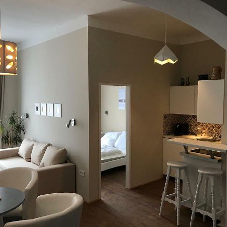 Foter Apartmanhaz Szentendre Eksteriør billede