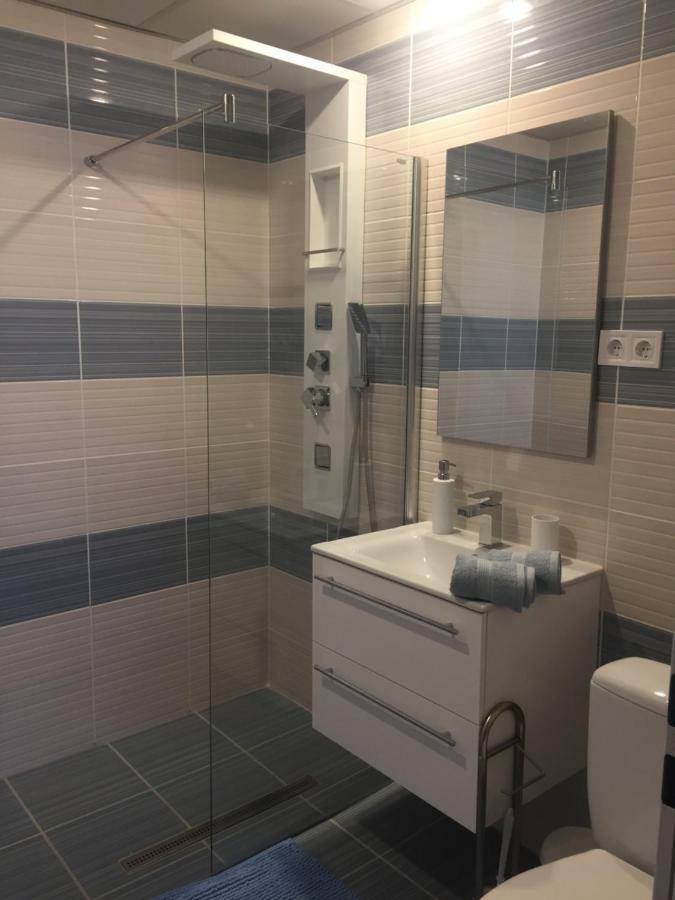 Foter Apartmanhaz Szentendre Eksteriør billede